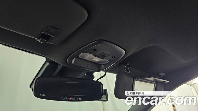 Chevrolet Trax Crossover 1.2 RS 2025 — фото 20