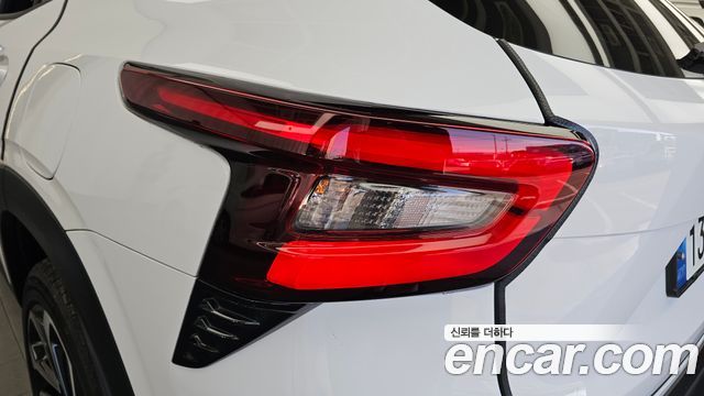 Chevrolet Trax Crossover 1.2 RS 2025 — фото 23