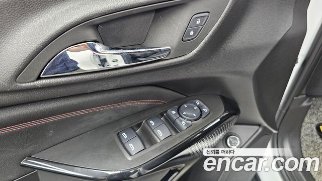 Chevrolet Trax Crossover 1.2 RS 2025 — фото 30