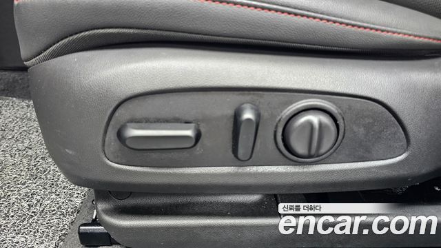 Chevrolet Trax Crossover 1.2 RS 2025 — фото 31