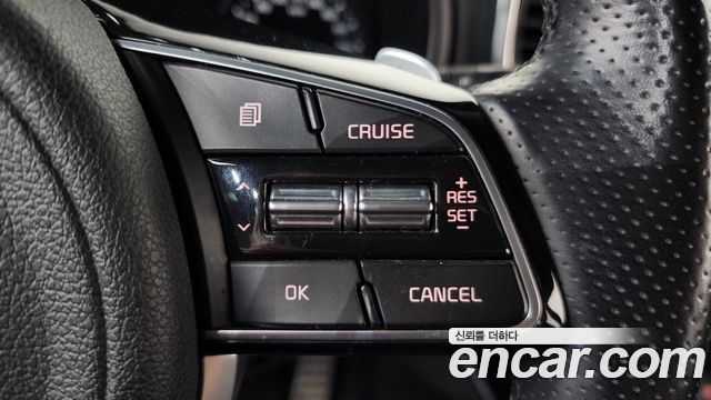 Kia Sportage The Bold Diesel 1.6 2WD Inteligent 2019 — фото 20