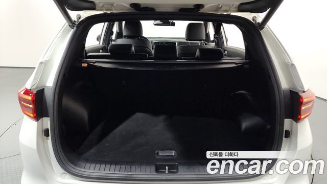 Kia Sportage The Bold Diesel 1.6 2WD Inteligent 2019 — фото 22