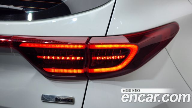 Kia Sportage The Bold Diesel 1.6 2WD Inteligent 2019 — фото 29