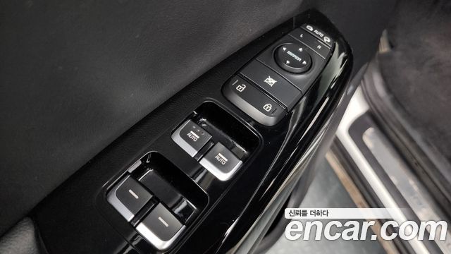 Kia Sportage The Bold Diesel 1.6 2WD Inteligent 2019 — фото 34