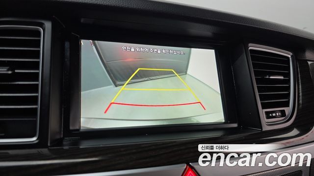 Genesis G80 3.3 GDI AWD Luxury 2018 — фото 21