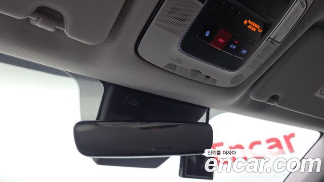 Hyundai Tucson Hybrid (NX4) Premium 2WD 2023 — фото 22