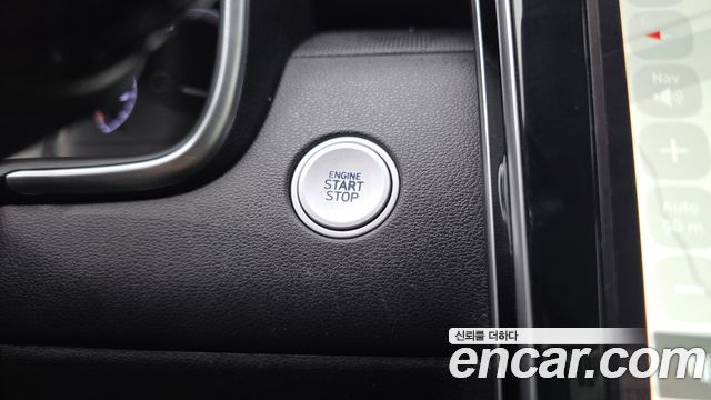 Hyundai Tucson Hybrid (NX4) Premium 2WD 2023 — фото 24