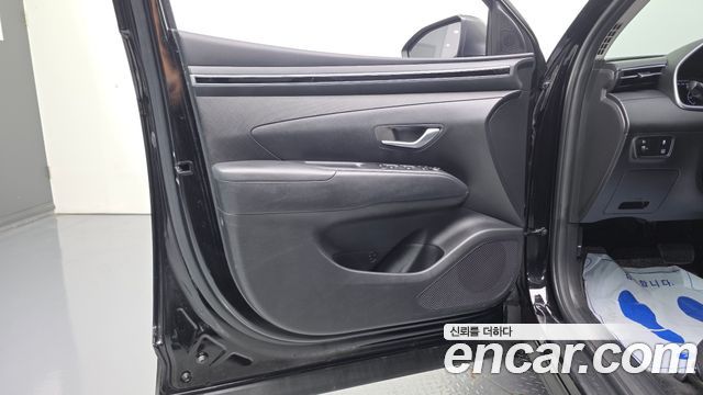Hyundai Tucson Hybrid (NX4) Premium 2WD 2023 — фото 30