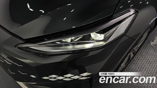 Kia K8 Hybrid Noblesse 2024 — фото 22