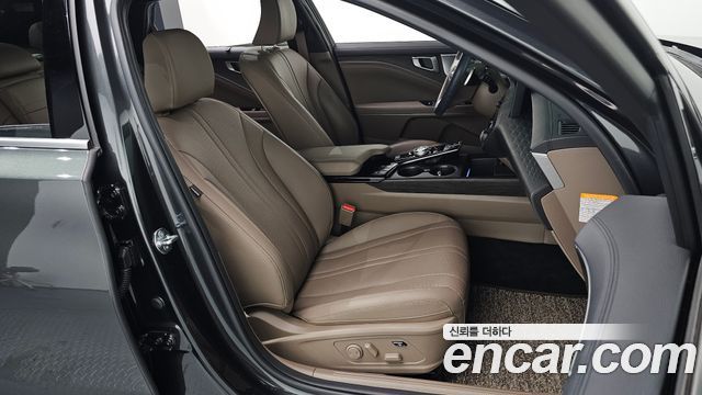 Kia K8 Hybrid Noblesse 2024 — фото 26