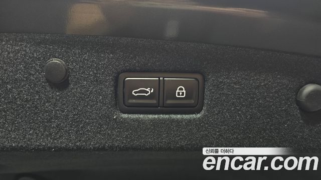 Kia K8 Hybrid Noblesse 2024 — фото 30