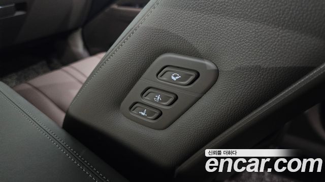 Kia K8 Hybrid Noblesse 2024 — фото 31