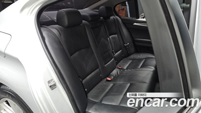 BMW 5 Series (F10) 520d 2011 — фото 16