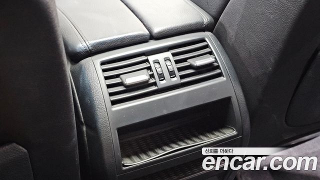 BMW 5 Series (F10) 520d 2011 — фото 36