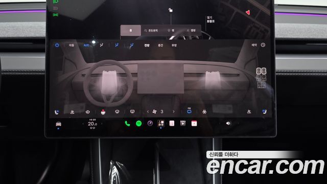 Tesla Model Y L Long Range AWD 2026 — фото 14