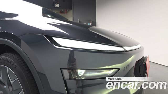 Tesla Model Y L Long Range AWD 2026 — фото 22