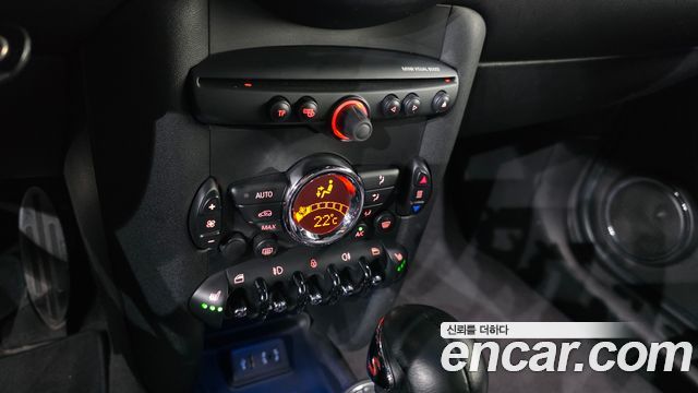 MINI Cooper S Roadster 1.6 2013 — фото 13