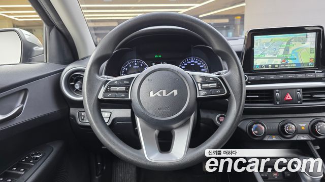 Kia K3 (II) 1.6 Trendy 2022 — фото 13