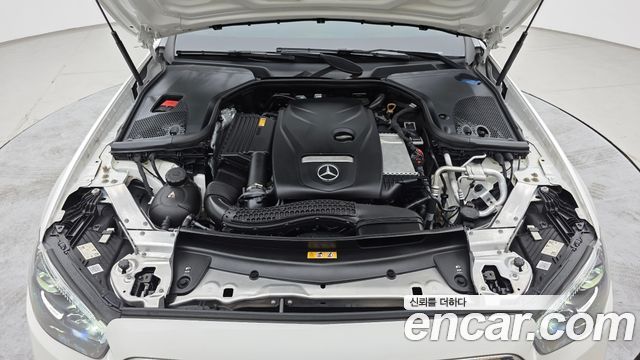Mercedes-Benz E-Class (W213) E250 Exclusive 2023 — фото 6