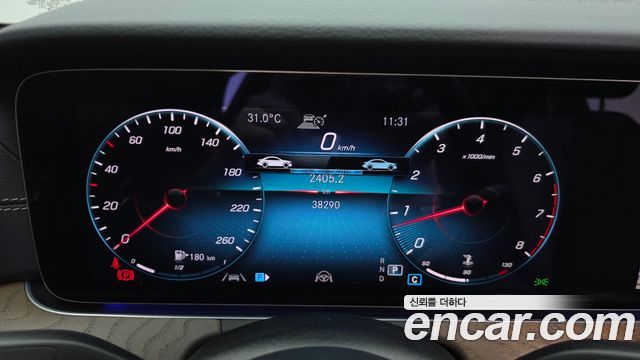 Mercedes-Benz E-Class (W213) E250 Exclusive 2023 — фото 8