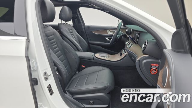 Mercedes-Benz E-Class (W213) E250 Exclusive 2023 — фото 11