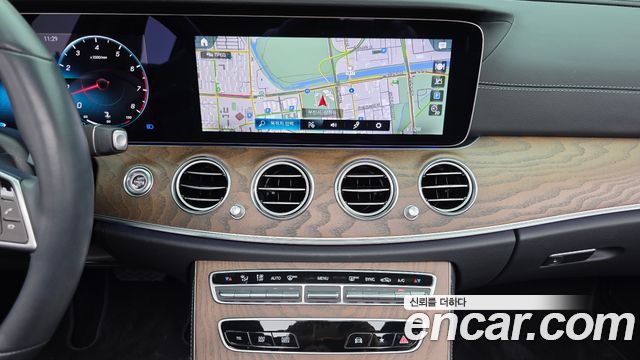 Mercedes-Benz E-Class (W213) E250 Exclusive 2023 — фото 14