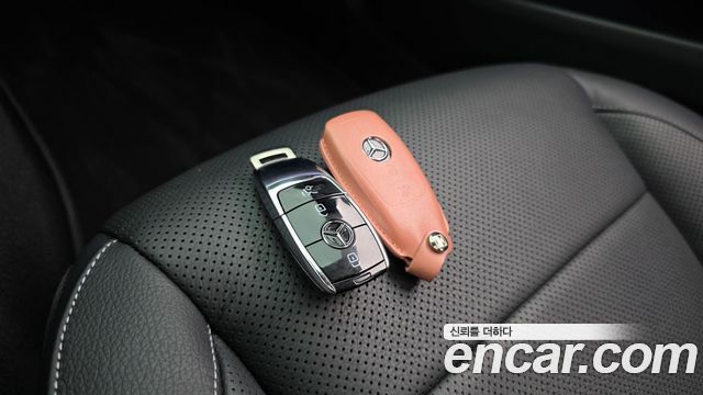Mercedes-Benz E-Class (W213) E250 Exclusive 2023 — фото 19