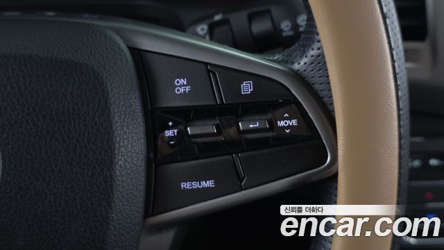 KG Mobility (SsangYong) Rexton Sports Diesel 2.2 4WD Noblesse 2019 — фото 17