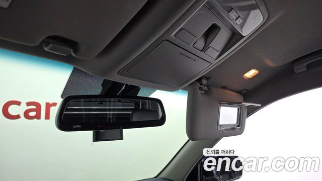 KG Mobility (SsangYong) Rexton Sports Diesel 2.2 4WD Noblesse 2019 — фото 19