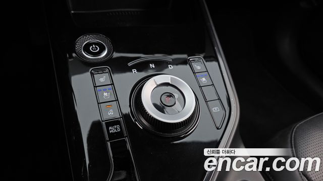 Kia Niro EV Air 2023 — фото 9
