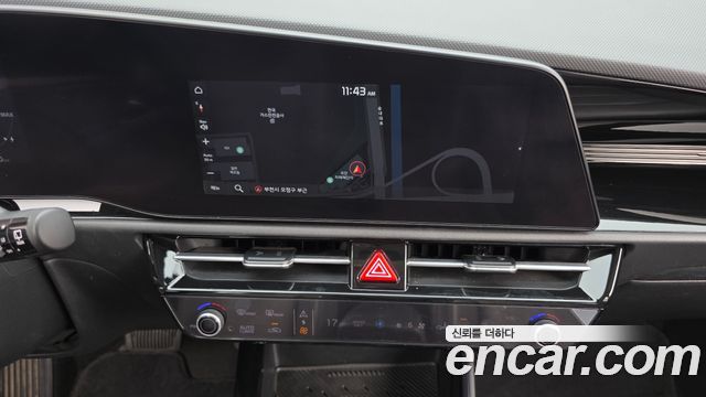 Kia Niro EV Air 2023 — фото 14