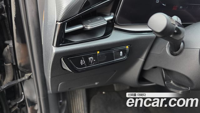 Kia Niro EV Air 2023 — фото 16