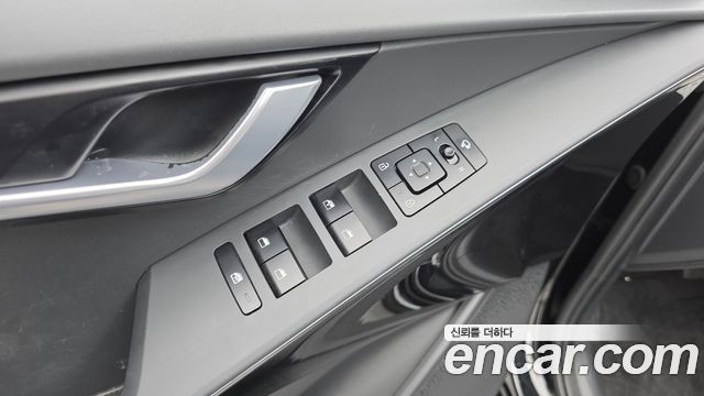 Kia Niro EV Air 2023 — фото 17