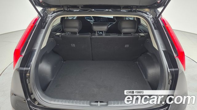 Kia Niro EV Air 2023 — фото 20