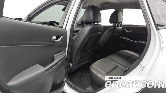 Hyundai Kona Diesel 1.6 2WD Modern Choice 2020 — фото 15