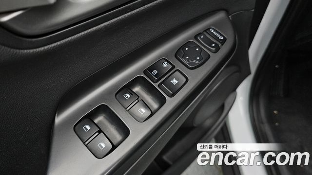 Hyundai Kona Diesel 1.6 2WD Modern Choice 2020 — фото 17