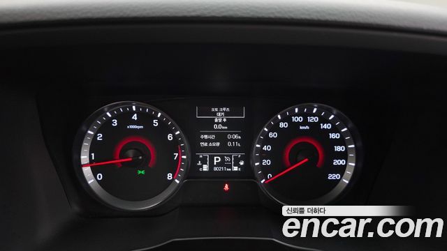 KG Mobility (SsangYong) Tivoli Air 1.5 A5 2WD 2023 — фото 8