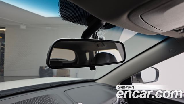 KG Mobility (SsangYong) Tivoli Air 1.5 A5 2WD 2023 — фото 19