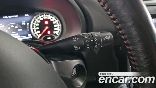 Jeep Renegade 2.0 Diesel Tailhawk AWD 2018 — фото 18