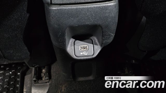 Jeep Renegade 2.0 Diesel Tailhawk AWD 2018 — фото 31