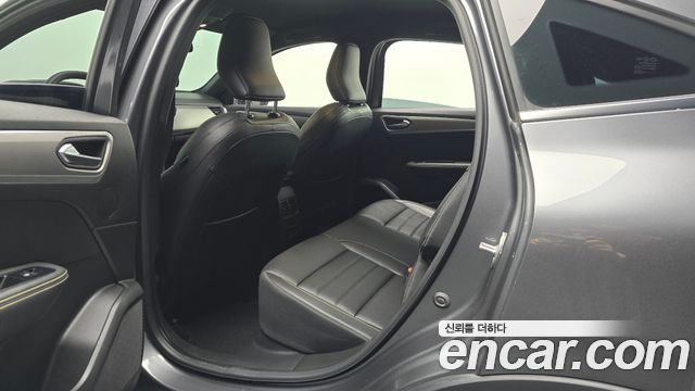Renault Korea XM3 1.6 GTe RE 2024 — фото 11