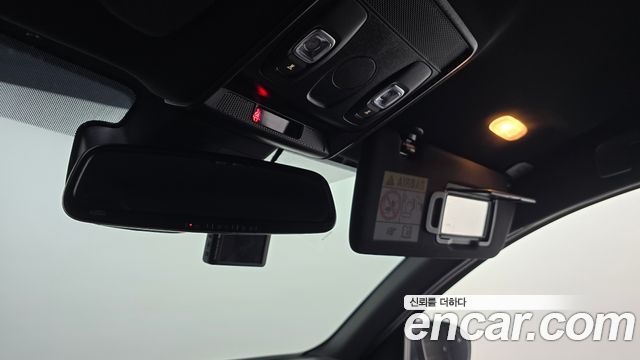 Renault Korea XM3 1.6 GTe RE 2024 — фото 19