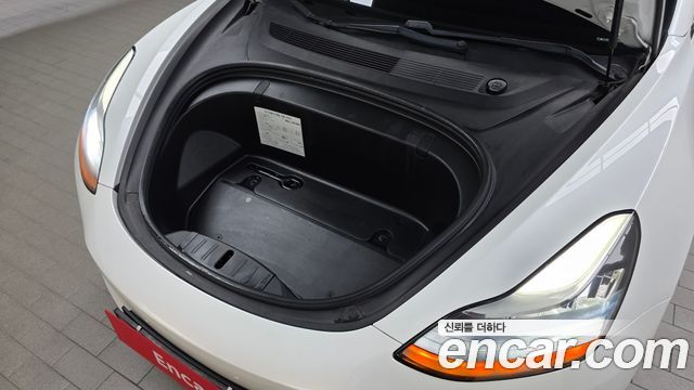 Tesla Model 3 Long Range AWD 2020 — фото 6