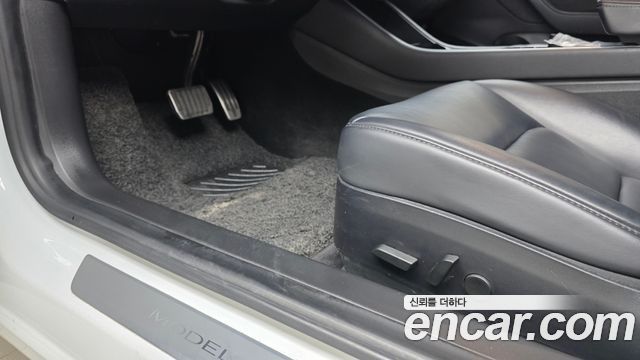 Tesla Model 3 Long Range AWD 2020 — фото 20