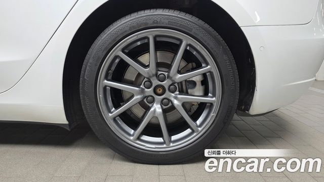 Tesla Model 3 Long Range AWD 2020 — фото 21