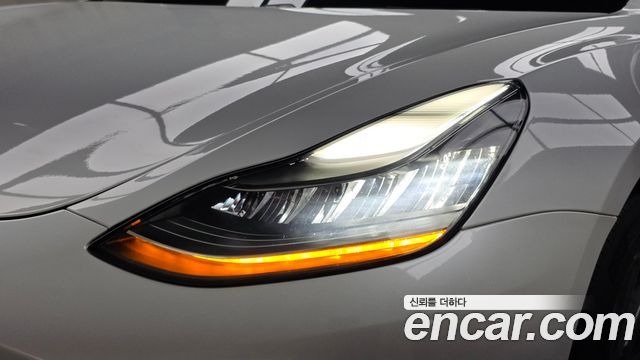 Tesla Model 3 Long Range AWD 2020 — фото 22