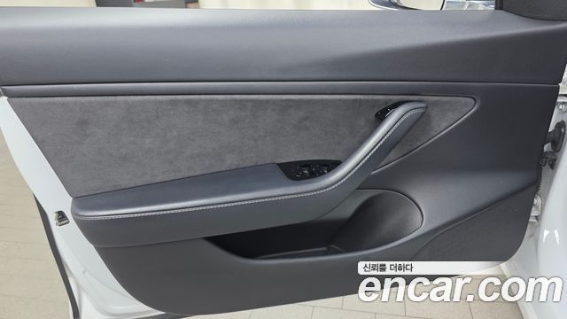 Tesla Model 3 Long Range AWD 2020 — фото 24