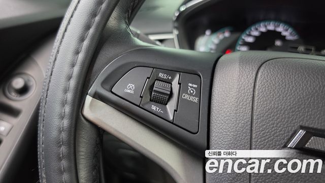 Chevrolet Trax 1.4 LT Core 2018 — фото 16