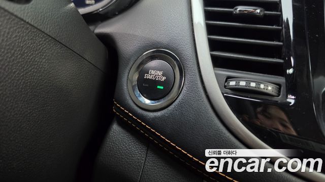 Chevrolet Trax 1.4 LT Core 2018 — фото 19