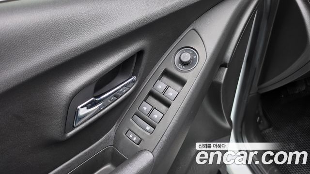 Chevrolet Trax 1.4 LT Core 2018 — фото 20